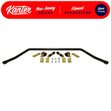 Sway Bar
