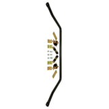Sway Bar