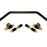 Sway Bar
