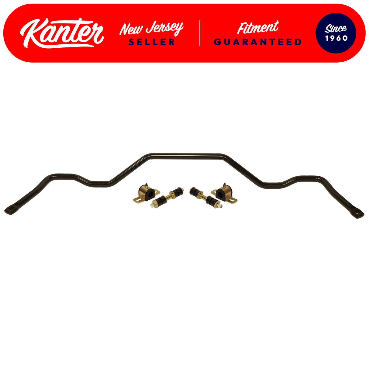 Sway Bar