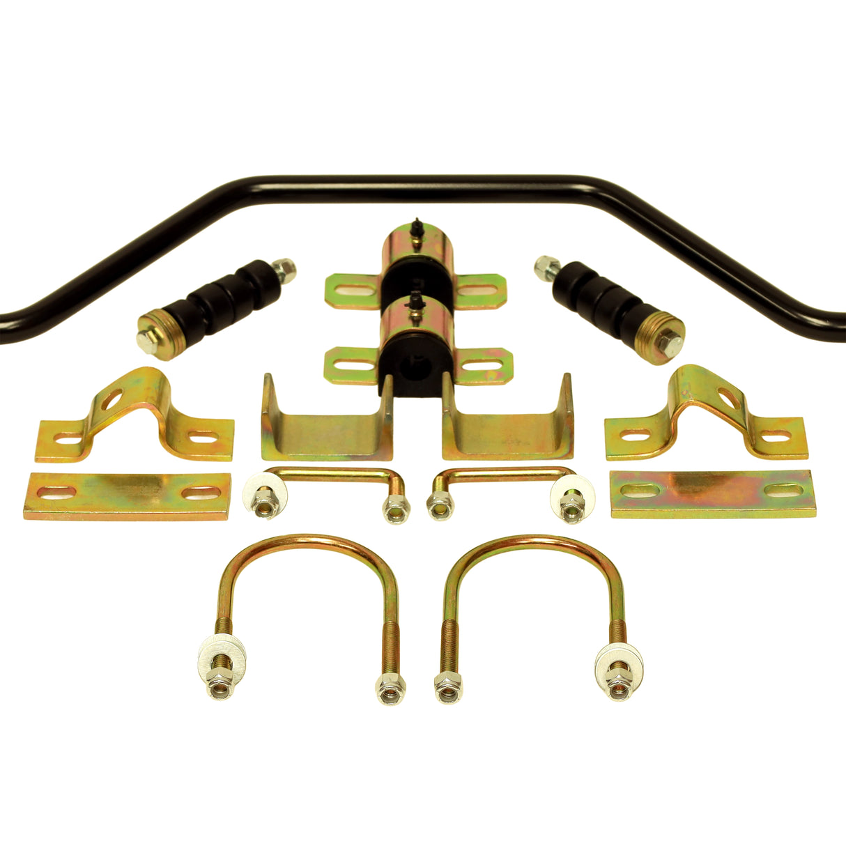 Sway Bar