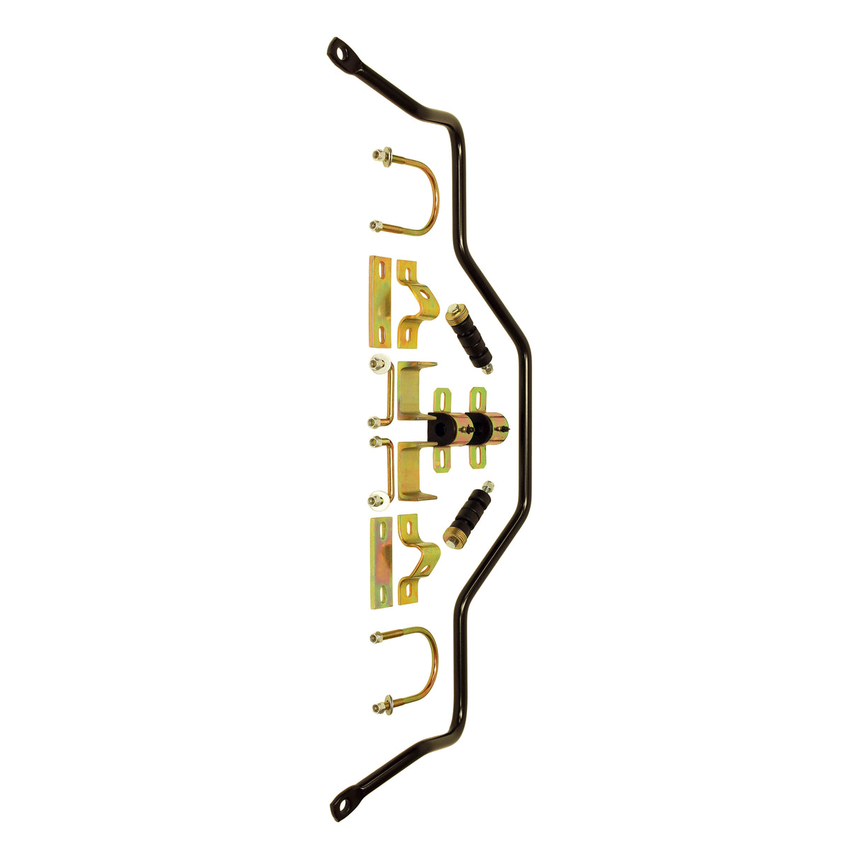 Sway Bar