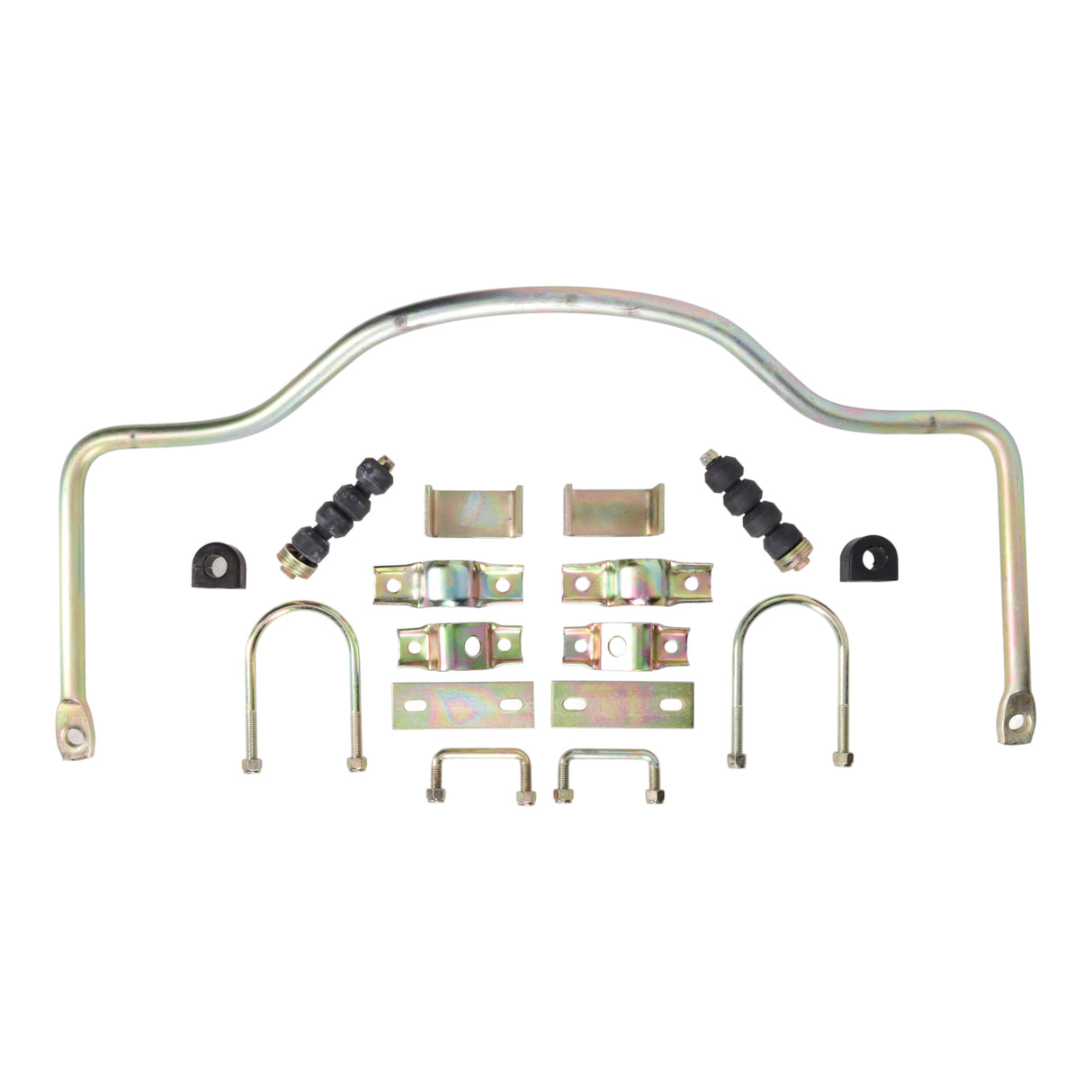 Sway Bar