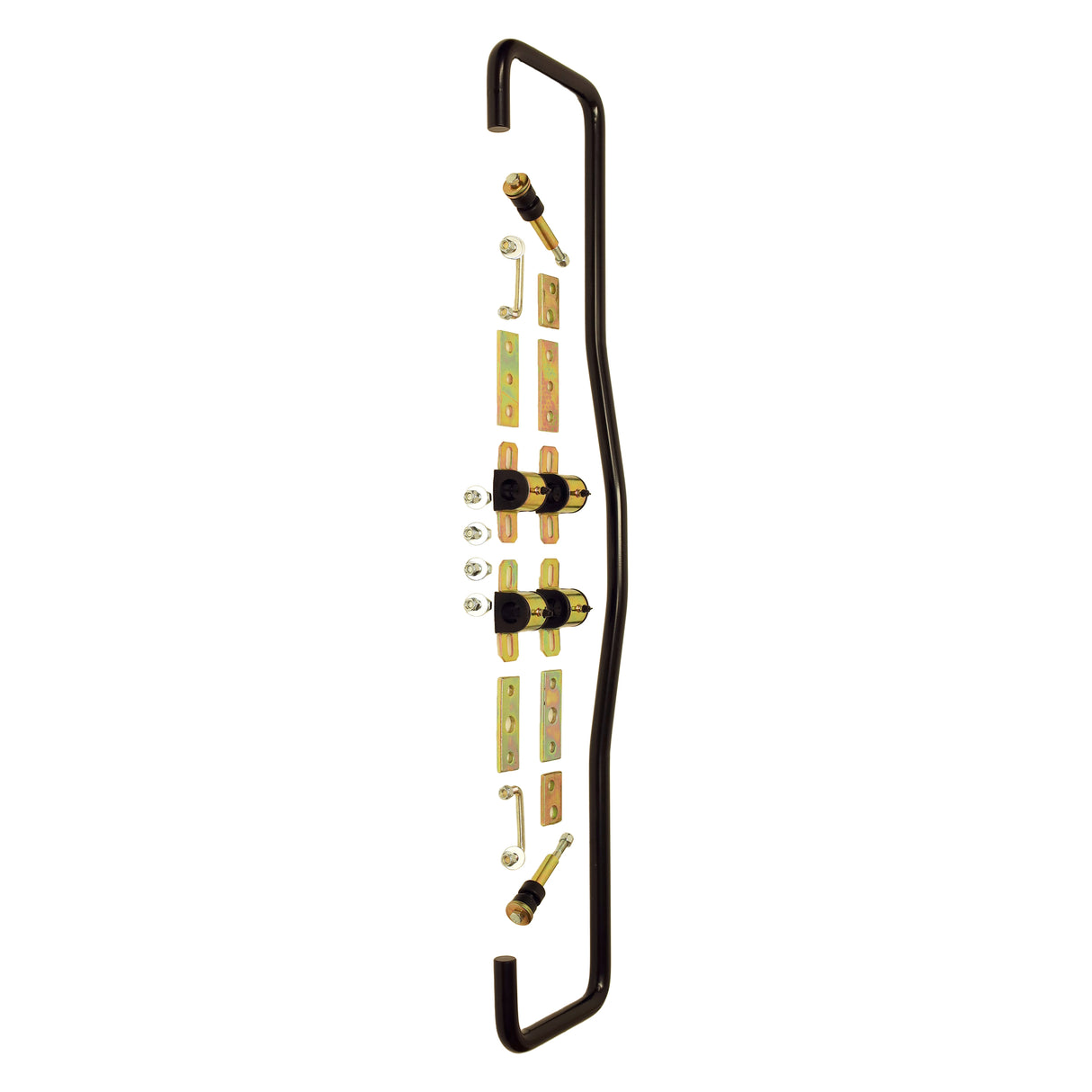 Sway Bar