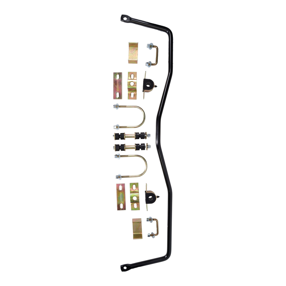 Sway Bar