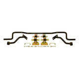 Sway Bar