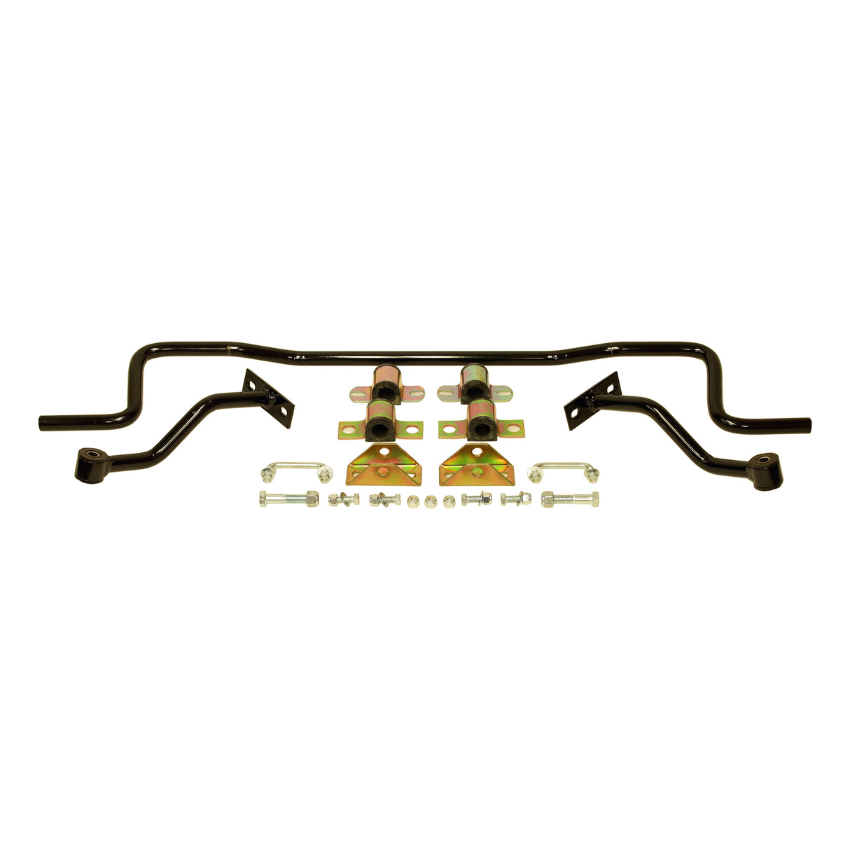 Sway Bar