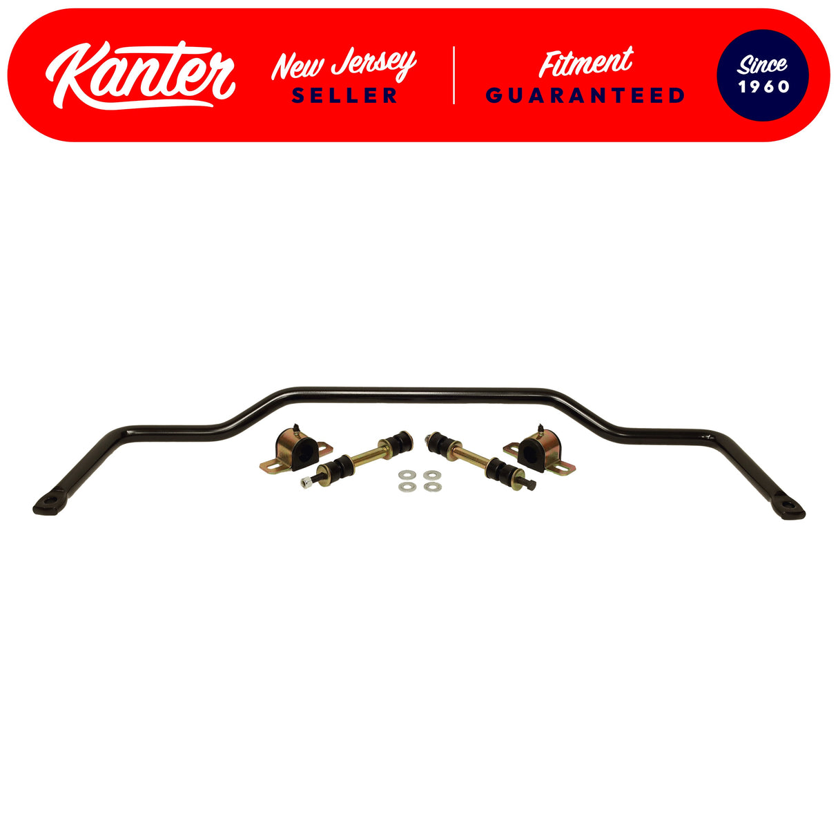 Sway Bar