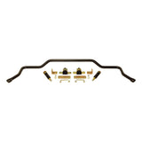 Sway Bar