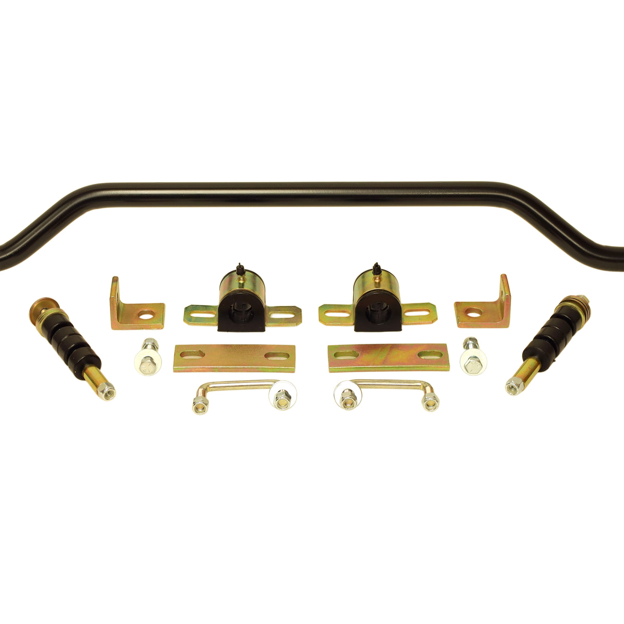 Sway Bar