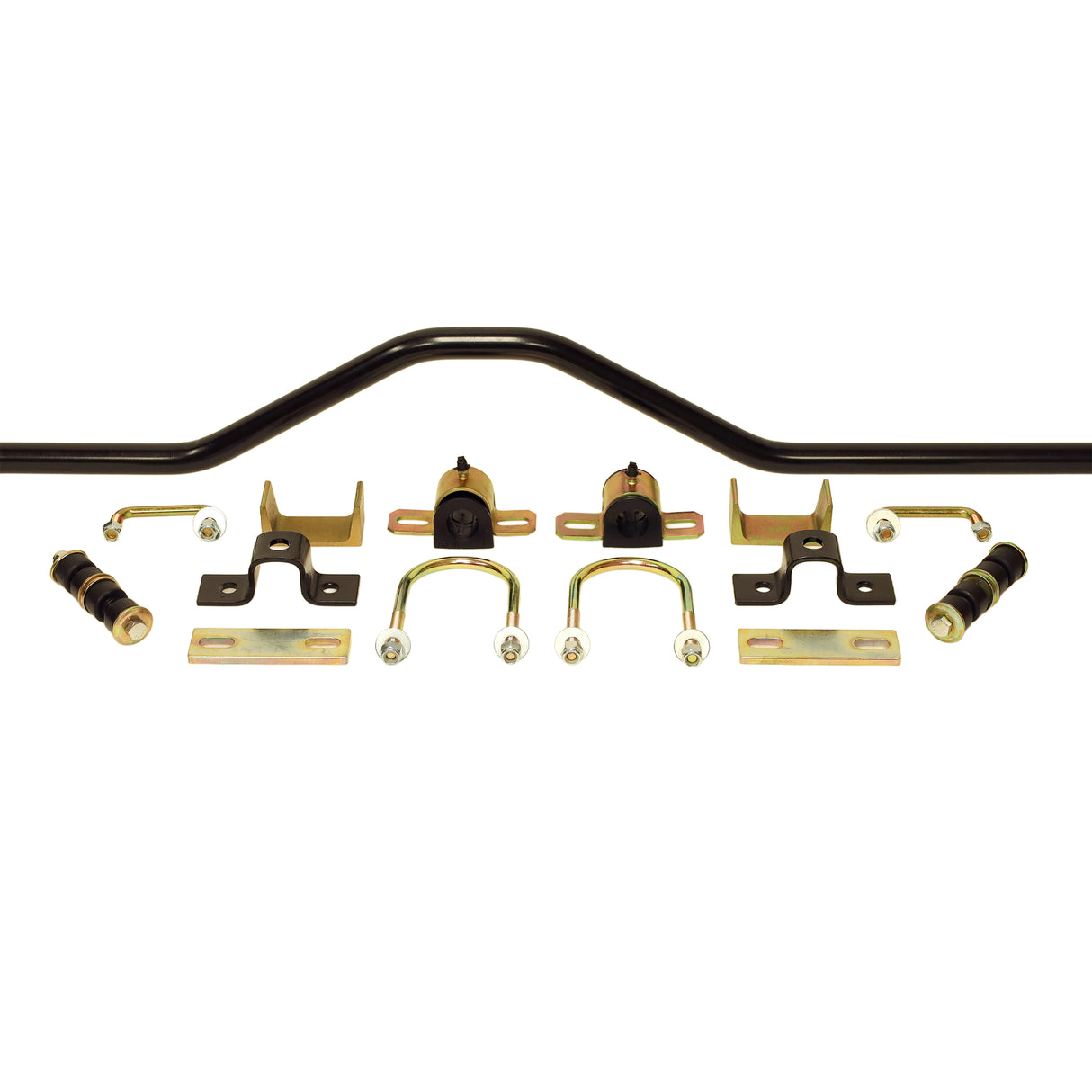 Sway Bar