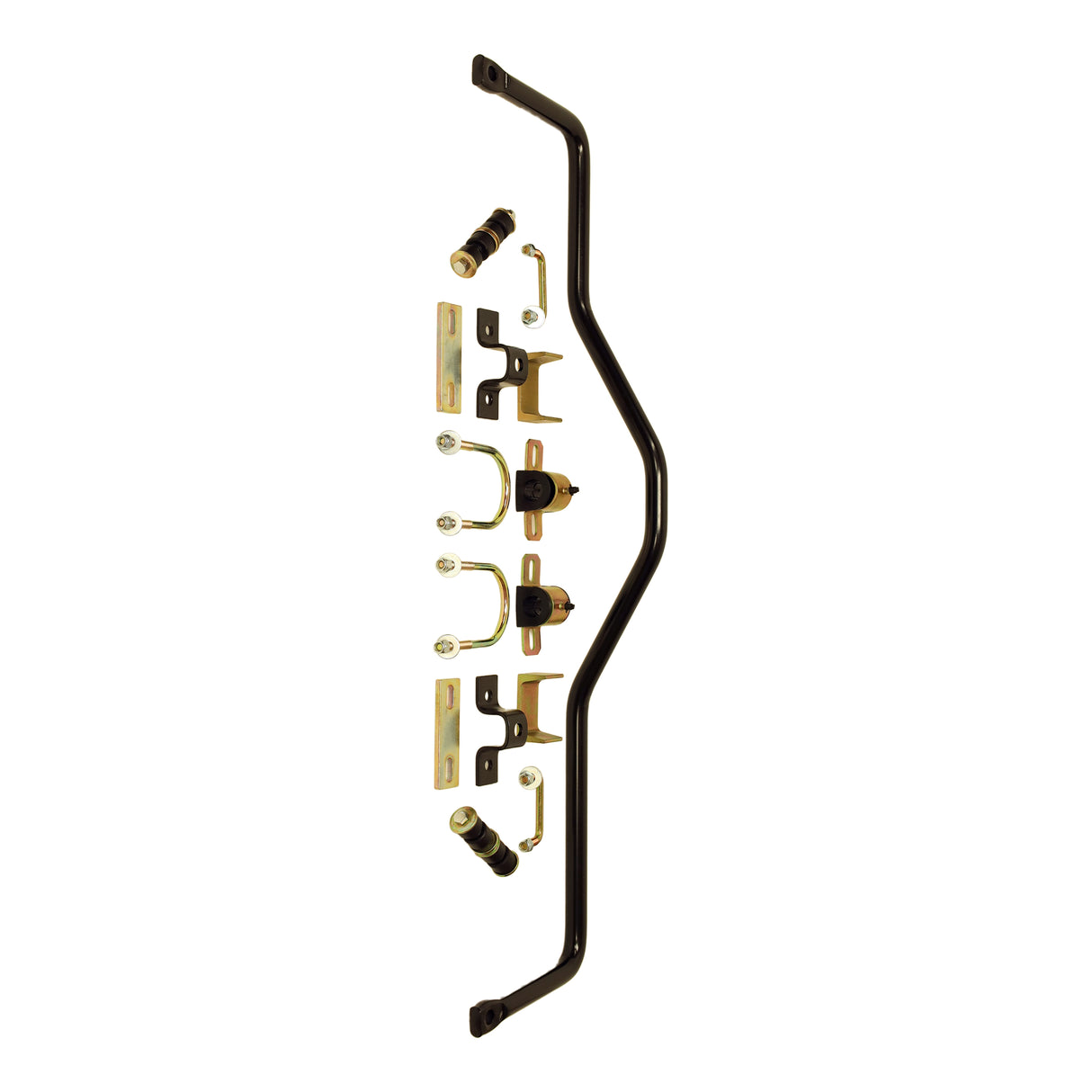 Sway Bar
