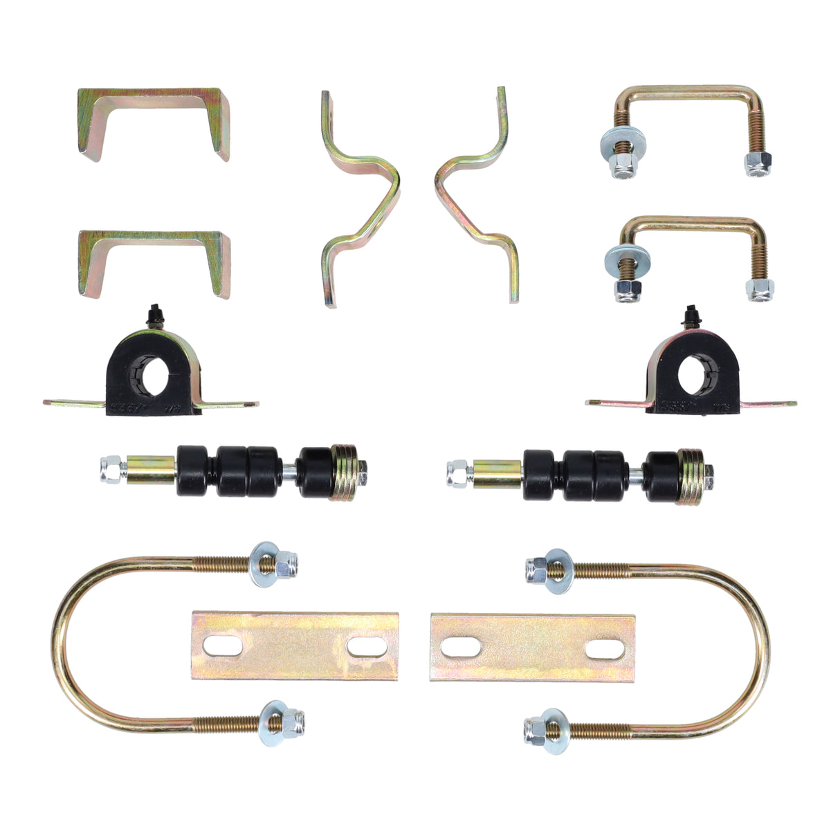 Sway Bar