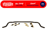 Sway Bar