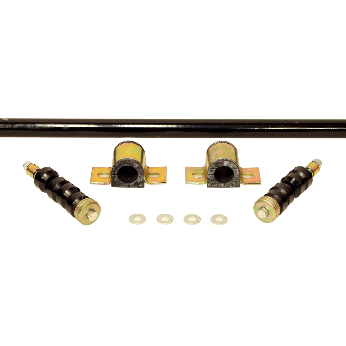 Sway Bar