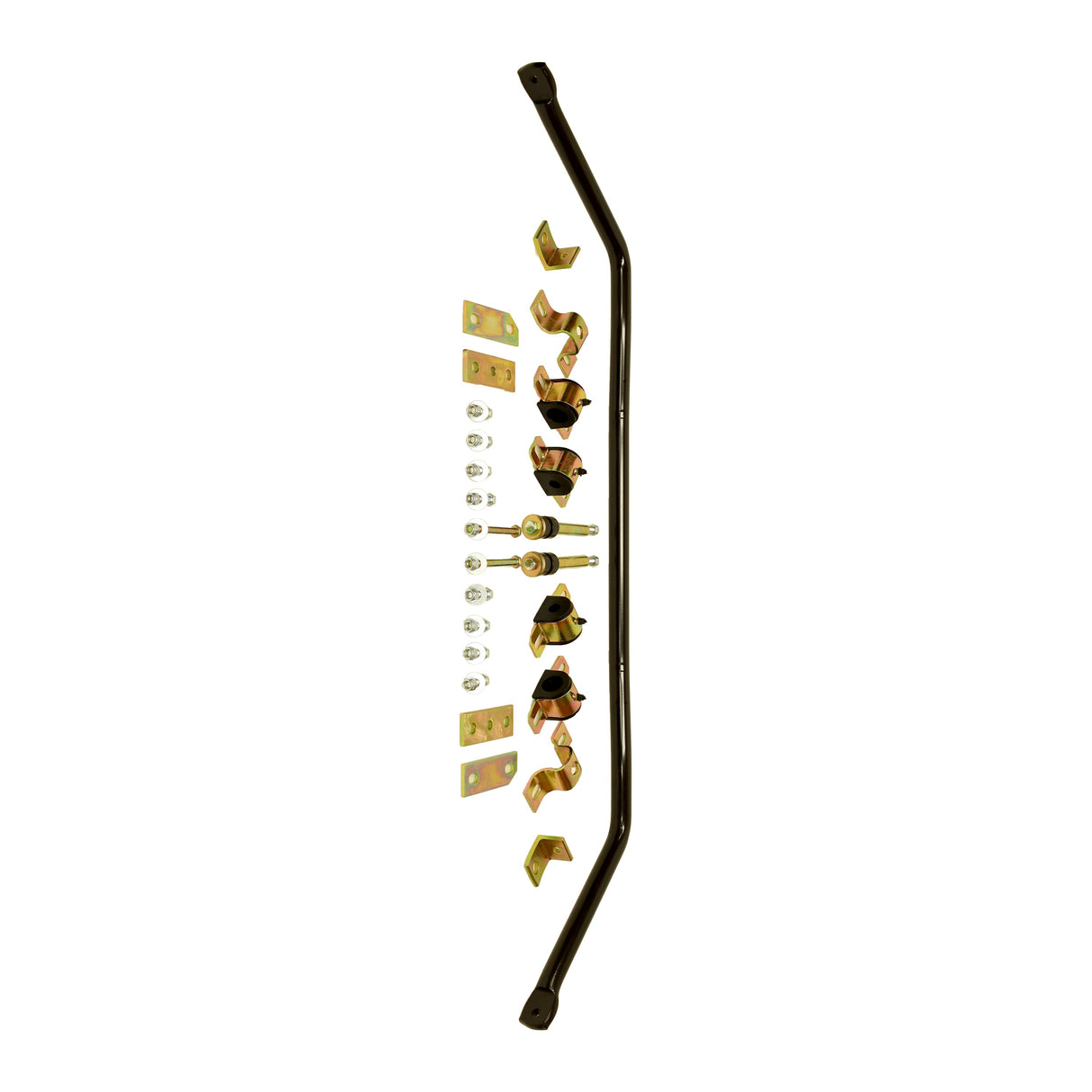 Sway Bar