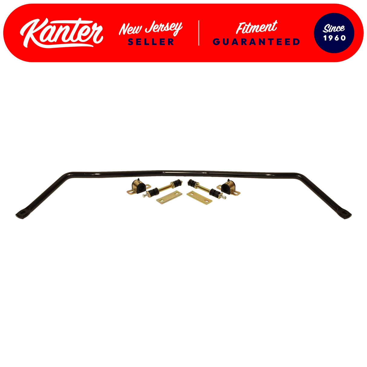 Sway Bar
