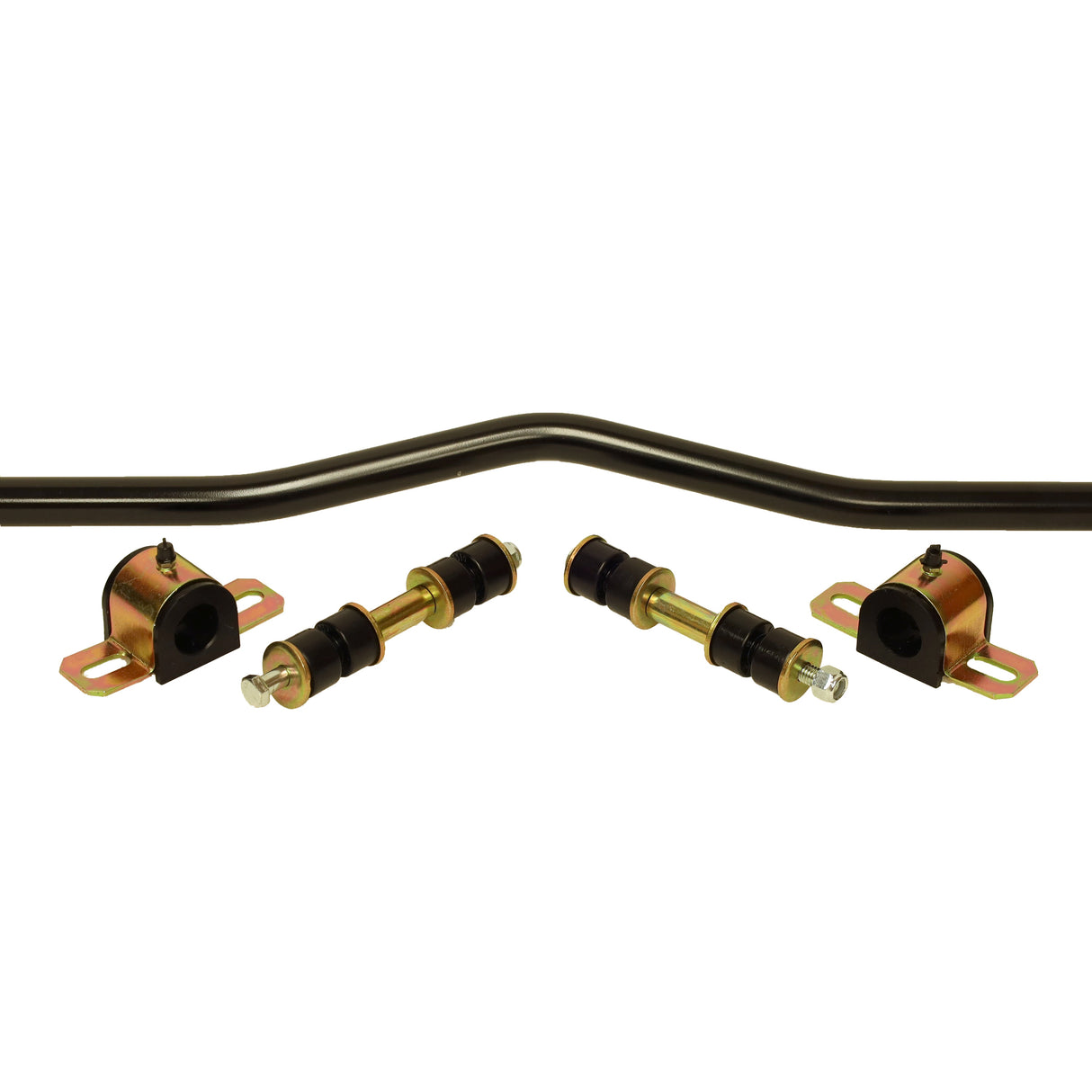 Sway Bar