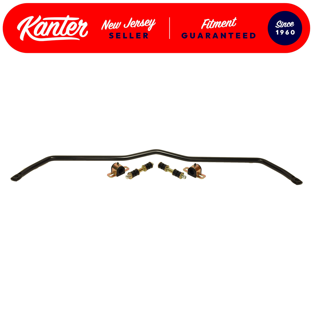 Sway Bar