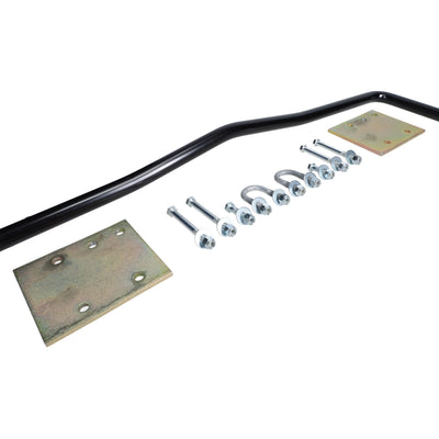 Suspension Sway Bars