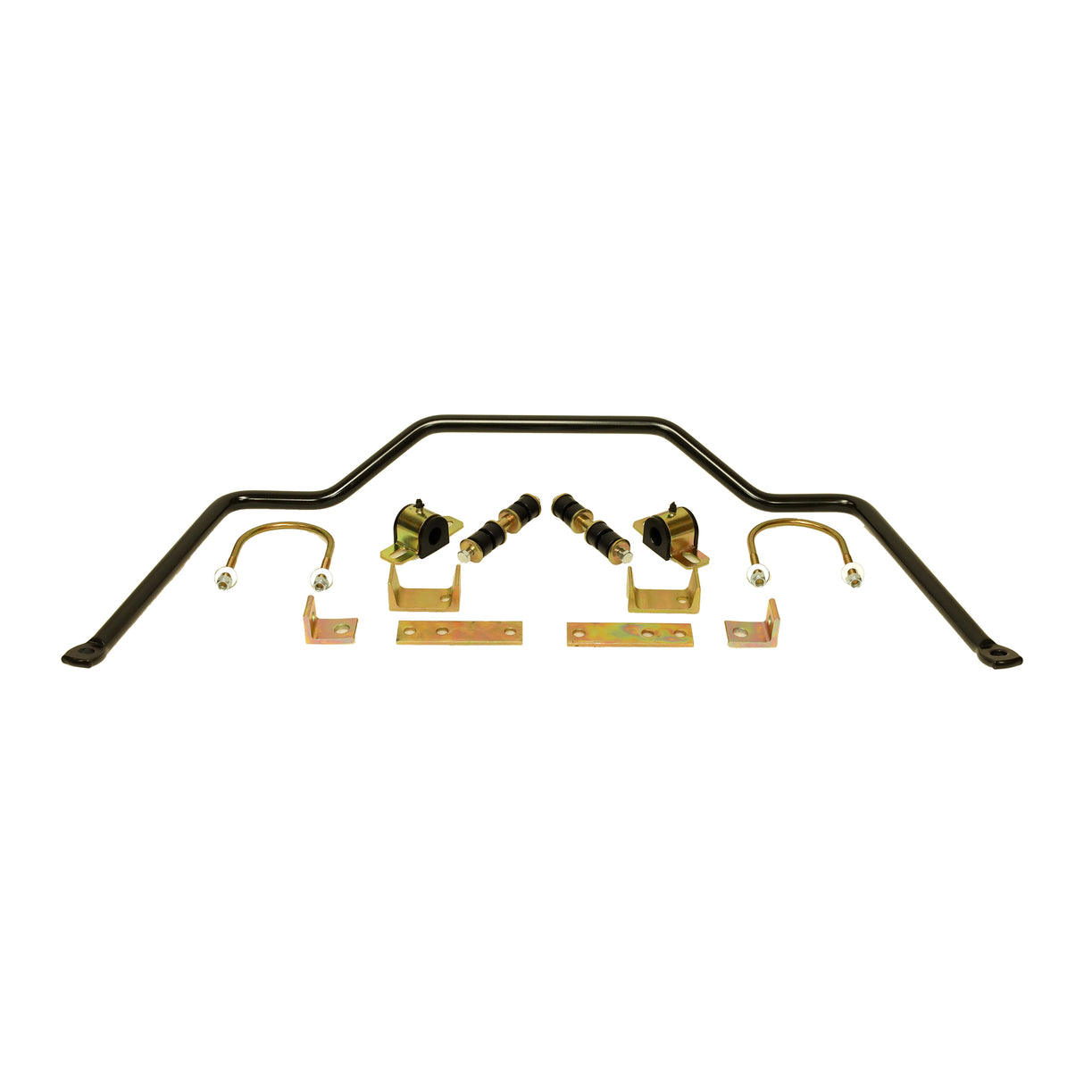 Sway Bar
