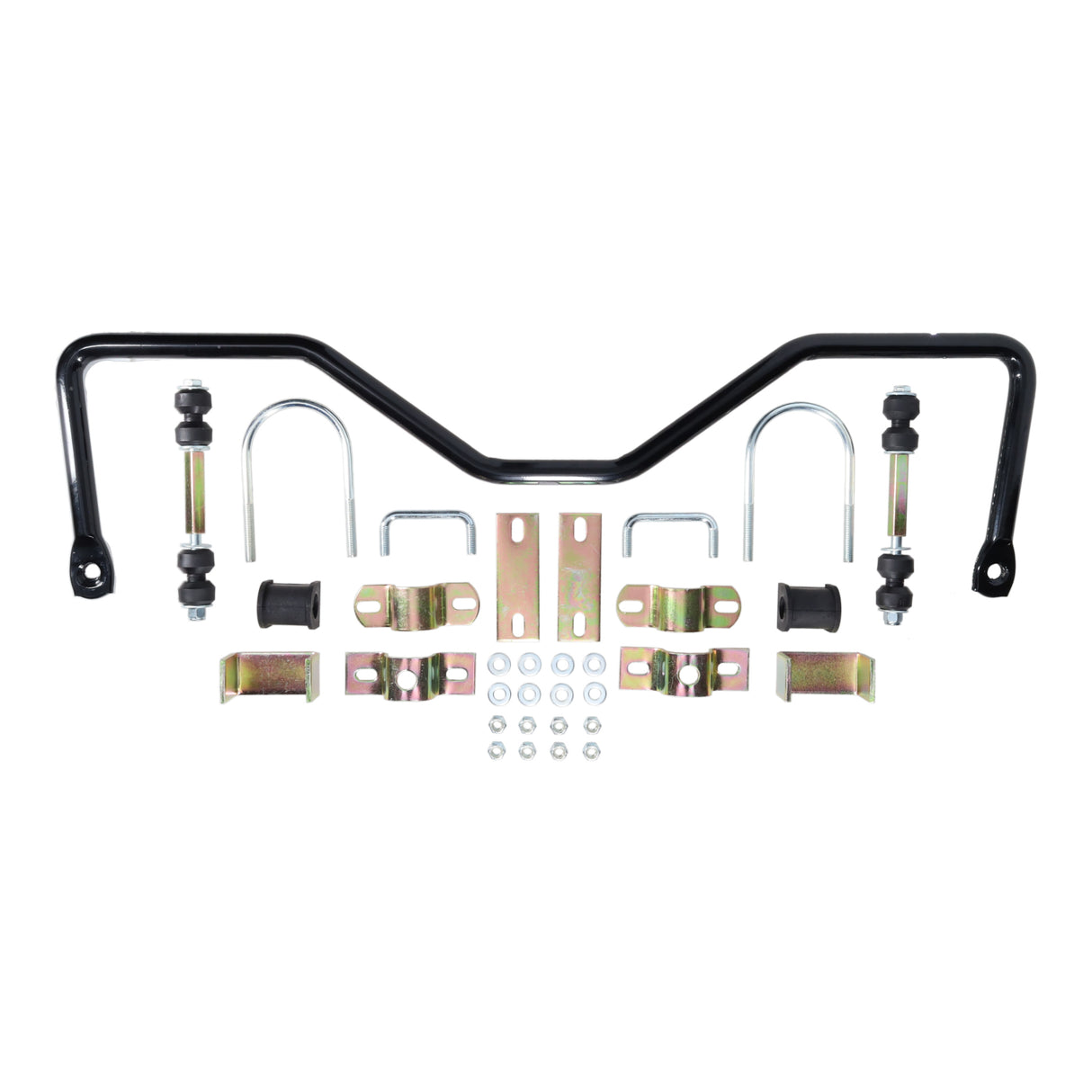 Sway Bar