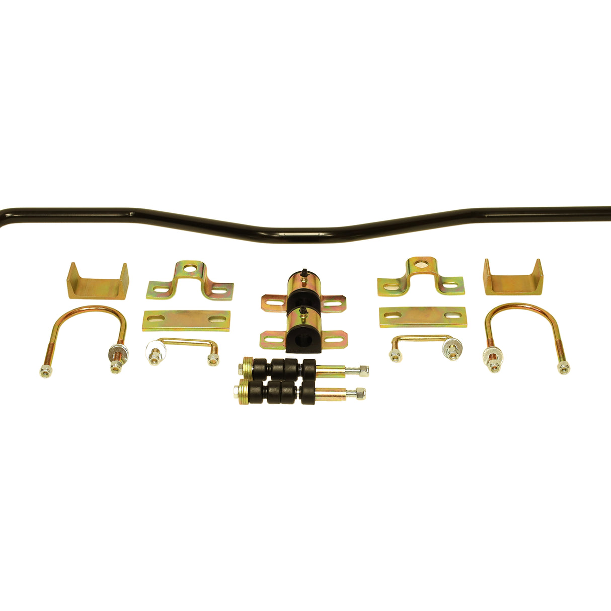 Sway Bar