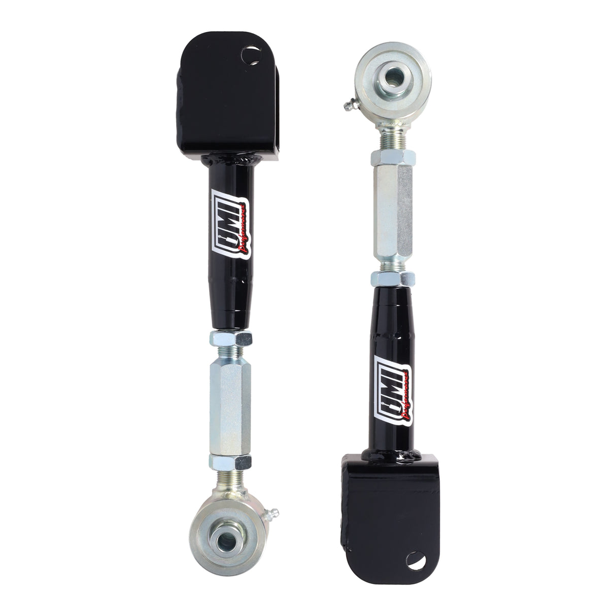 Trailing Arm