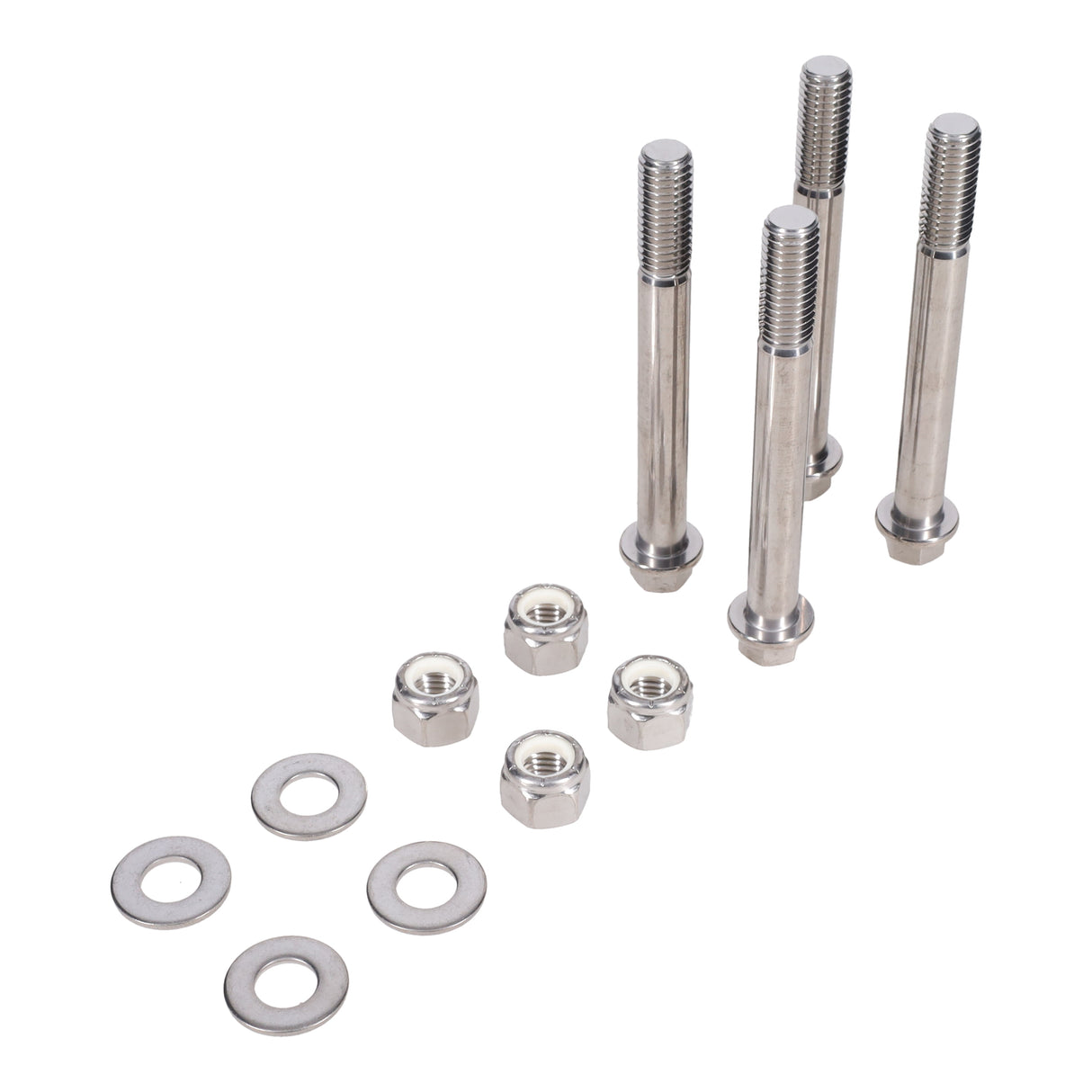 Trailing Arm