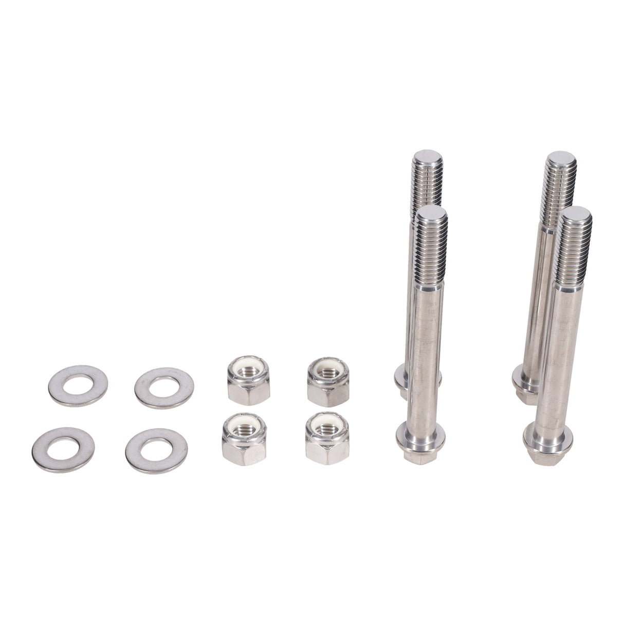 Trailing Arm