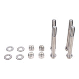 Trailing Arm