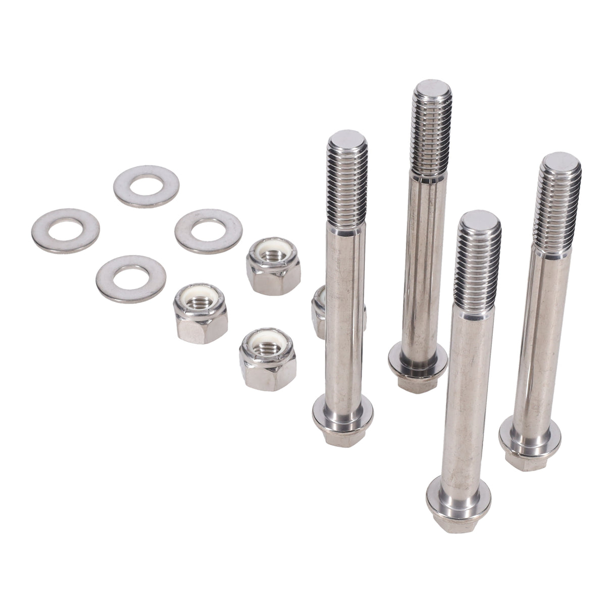 Trailing Arm