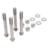 Trailing Arm