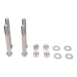 Trailing Arm