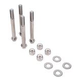 Trailing Arm