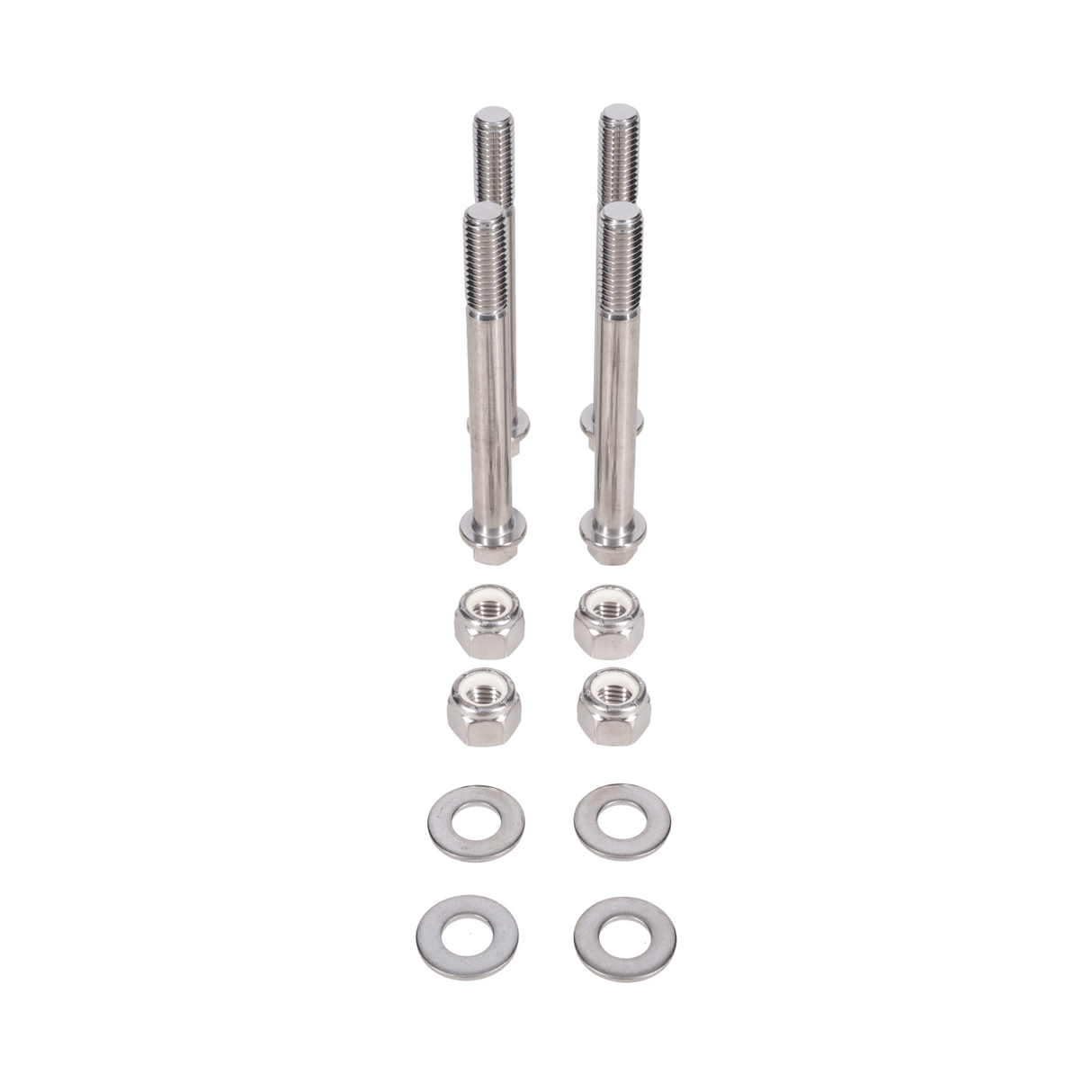 Trailing Arm