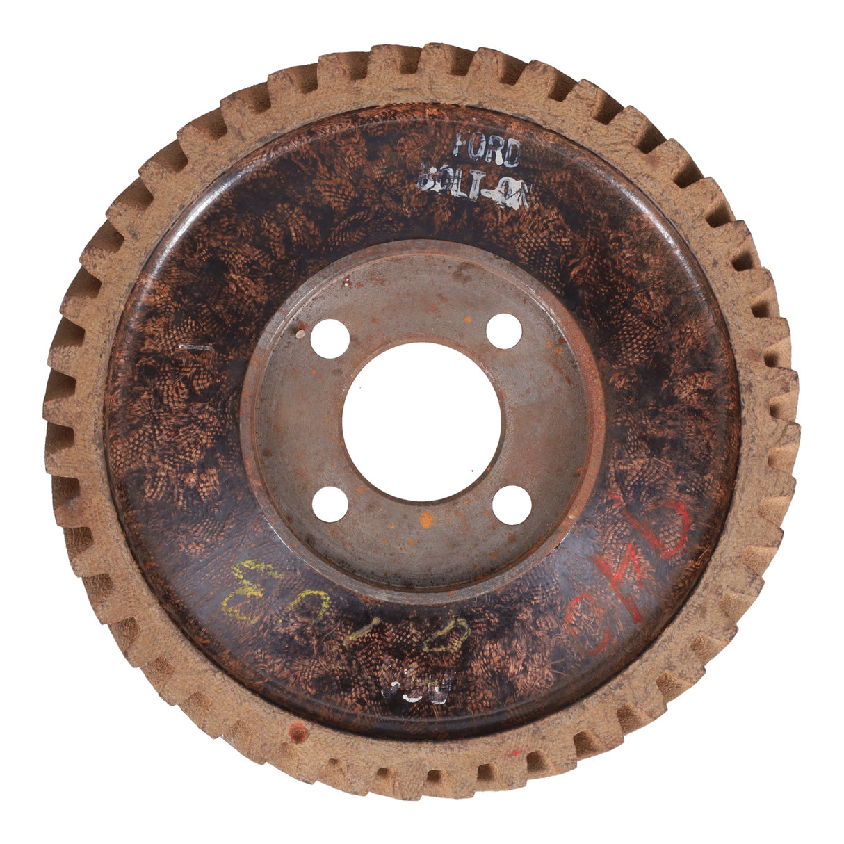 Timing Gear