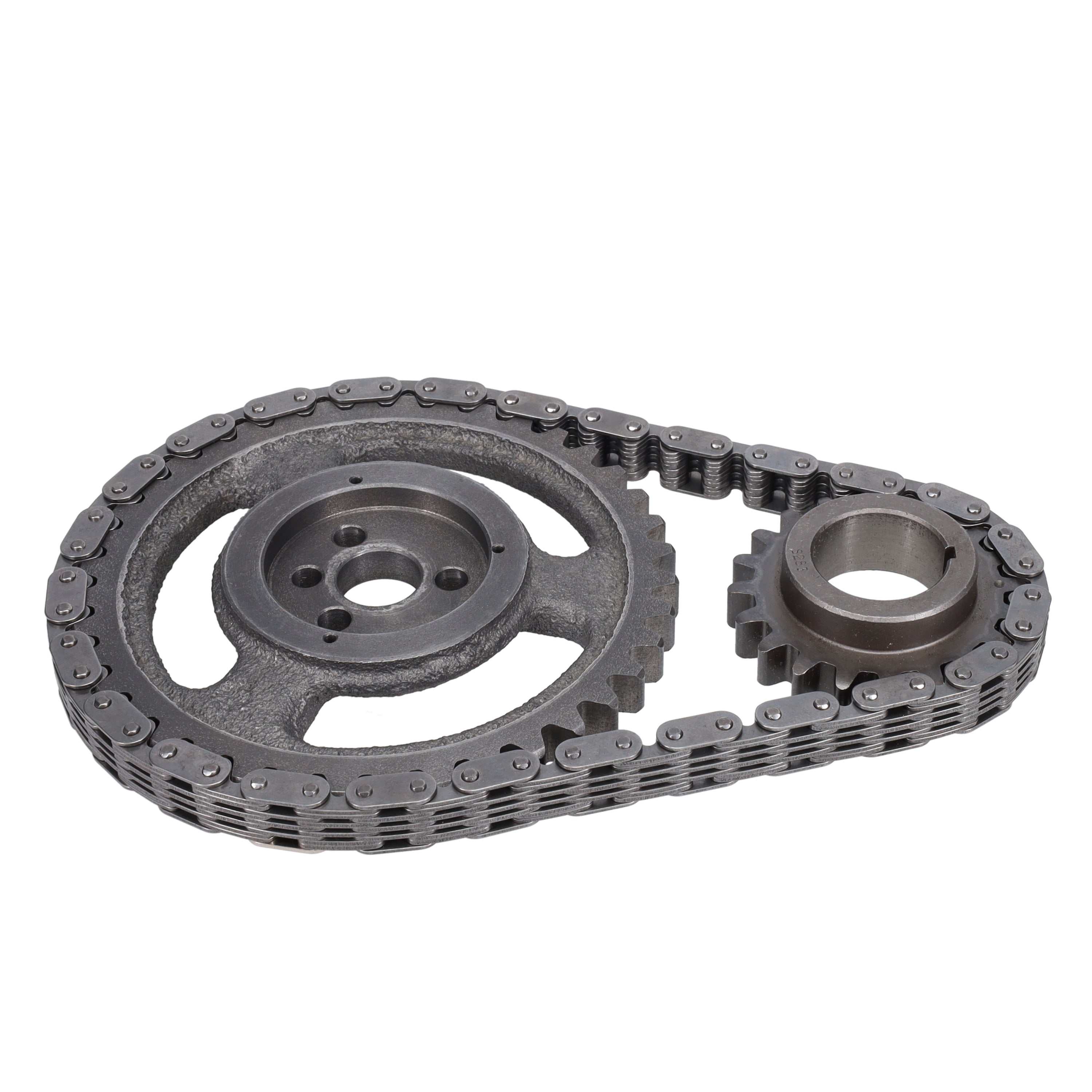 Timing chain and gears hotsell