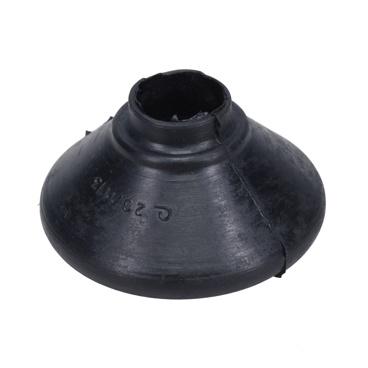 Torsion Bar Seal