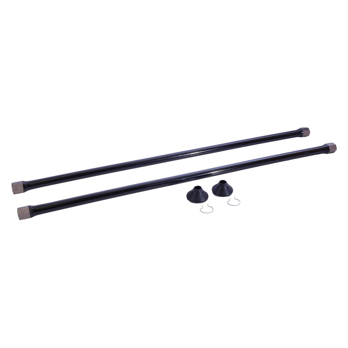 Torsion Bar - TOR4830OE - 1.03" Master Kit - Rubber 1962-72 Mopar B Body & 1970-74 E Body - Kanter Auto