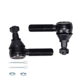 Front Suspension Rebuild Kit