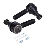 Front Suspension Rebuild Kit
