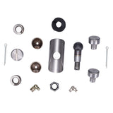 Drag/Center Link Kit