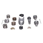 Drag/Center Link Kit