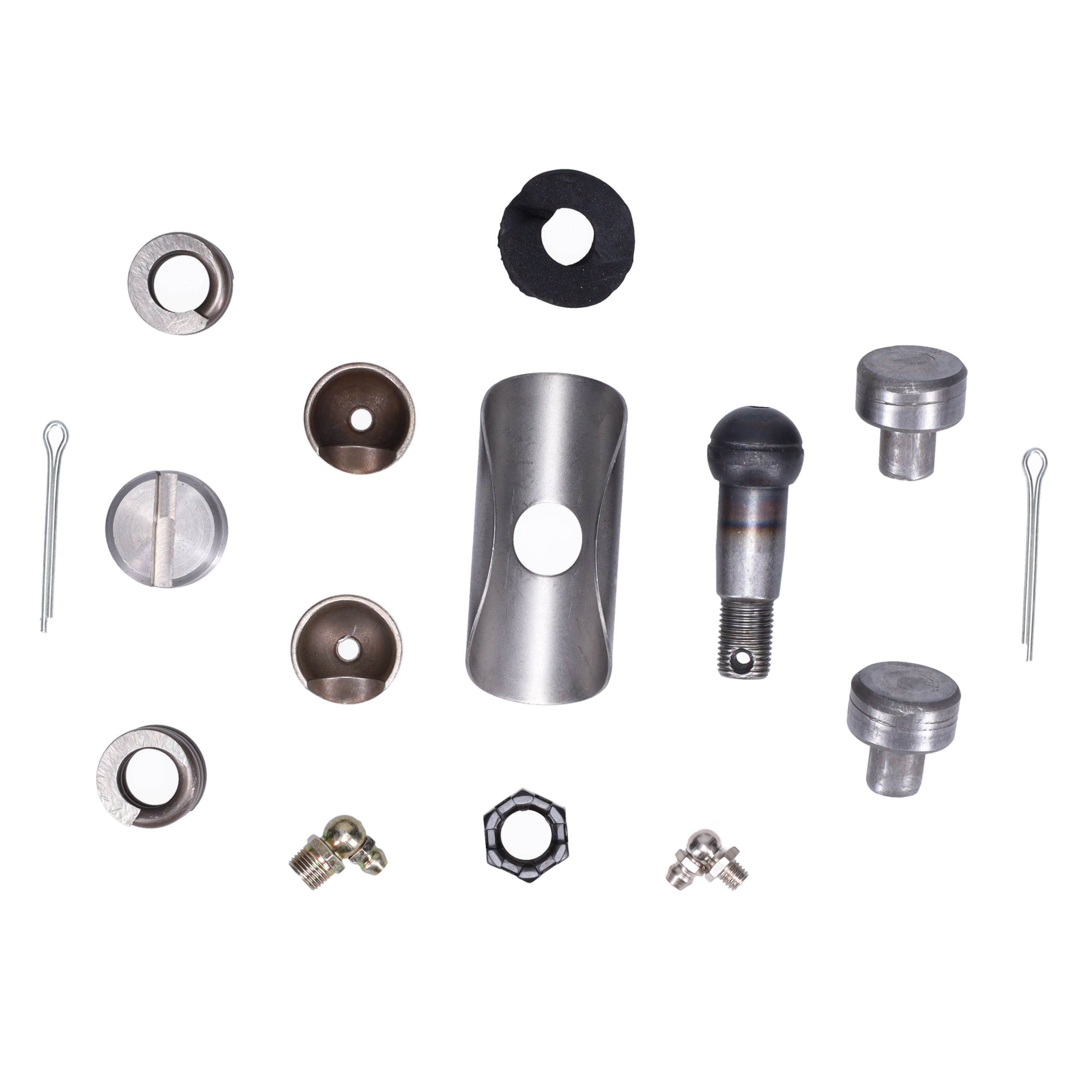 1954-1960 Ford, 1954-1960 Mercury Drag/Center Link Kit | Kanter Auto