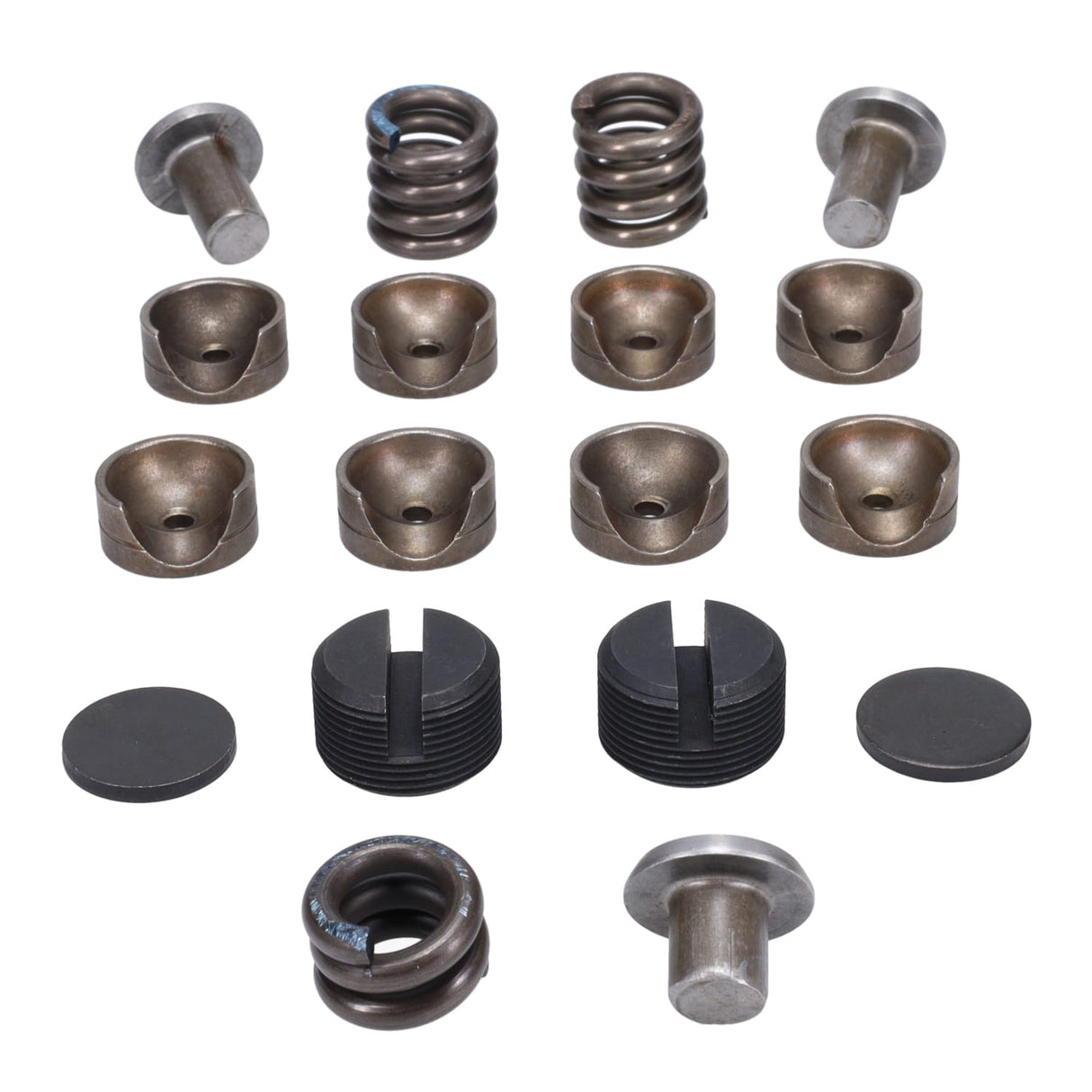 Drag/Center Link Kit