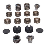 Drag/Center Link Kit