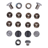 Drag/Center Link Kit