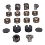 Drag/Center Link Kit