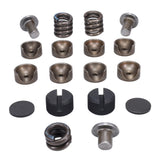 Drag/Center Link Kit